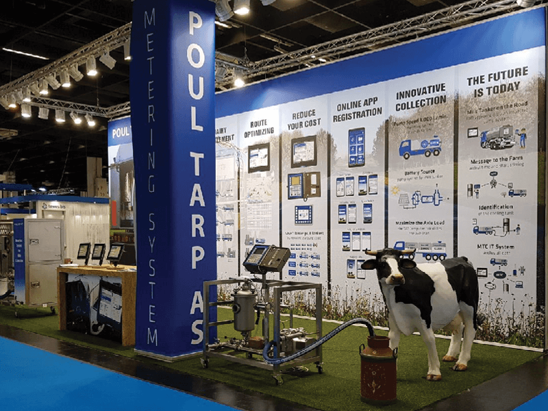 Exhibitions