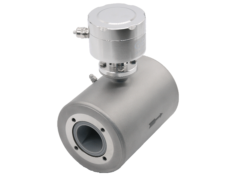 IZMAG² Square Flow Meter